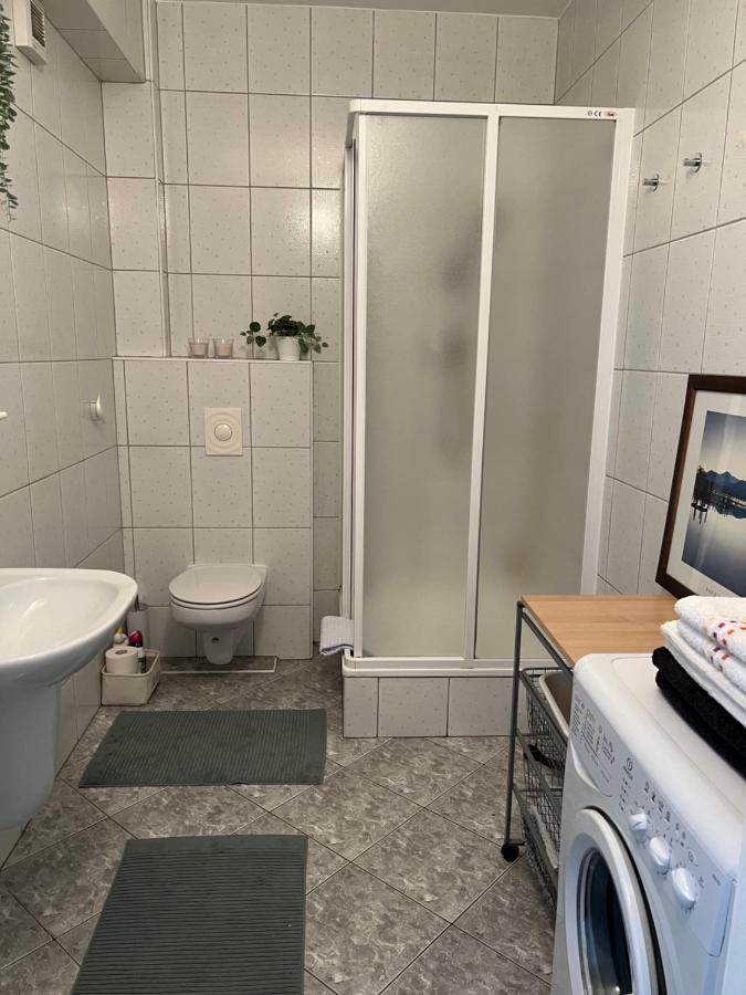 Apartament Przy Kawczej - Pokoj Z Aneksem Kuchennym Miedzyzdroje Exterior foto
